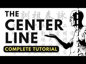 CENTERLINE Theory: Complete Tutorial (Wing Chun’s #1 Concept)