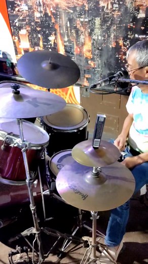 2.4K views · 39 reactions | #tambol Every Rose Has Its Thorn by Poison1988 From the Album "Open Up and Say.. Ahh!" (Cover) by D'Viral Band #basic #backintime #facebookviral #lolodrummer #viraldrummer #fbreelsfyp #lolodrummerngcavite #highlightseveryone #jigzredondotambol #jigzredondo @topfans | Jigz Redondo 'Tambol' | Facebook