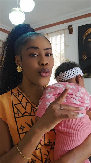 deja 1 an maryaj ak yon bel pitit fi mesi bondye🥰😍 🧑‍🍼👼🙌🫶 men bestie wi #unclekendjiofficial #viral #pourtoii #viralvideos #fyp2025