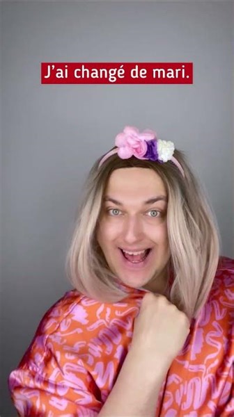 🤓 CHANGER vs. CHANGER DE vs. SE CHANGER [en français facile) ✅ - Learn French better than Emily