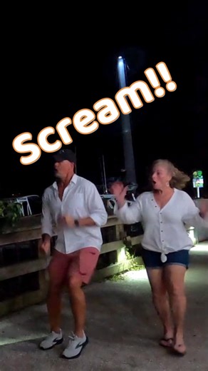 Bushman Prank!! Kriss Kross made them Jump!!! #myrtlebeach #prank #bushman #funny #shorts #fyp #fypシ #funnyvideos #reels #reelsinstagram #viralcontent #virel | Myrtle Beach Bushman