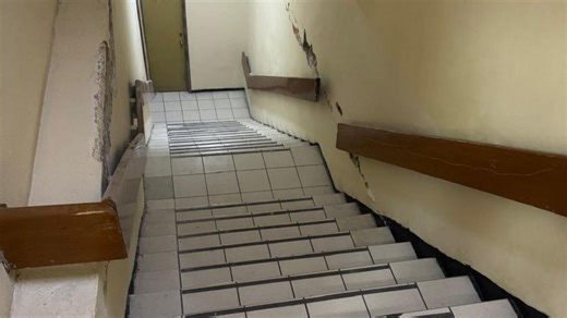 Daños leves en Centro Médico Siglo XXI y La Raza, del IMSS; ISSSTE desaloja hospital en Chilpancingo