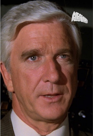 The OG brainrot comedy. #Airplane #AvailableonDigital on #AppleTV | airplane movie