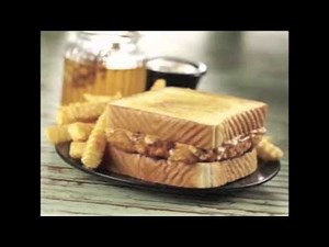 Zaxby's commercial