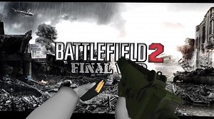 ACE's AK-5C Reload Animation Render v.1 video - Battlefield 2: Final War [No longer in development] mod for Battlefield 2