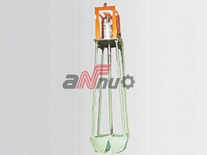 [Hot Item] High Quality Slag Catcher / Hot DIP Galvanizing Production Line