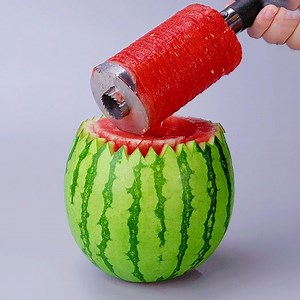 245K views · 5.5K reactions | So Yummy Watermelon Ice Cream Ideas | Yummy Cookies | Facebook