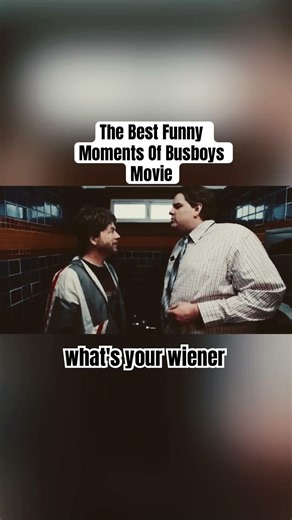 The Best Funny Moments Of Busboys Movie #DavidSpade #TheoVon #BusBoysMovie