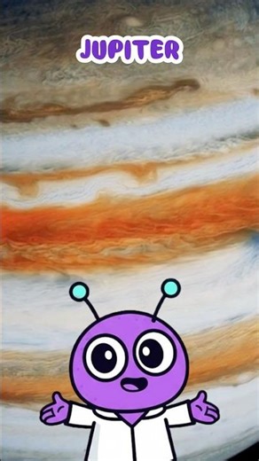 How To Survive on Jupiter!😳🚀#shorts