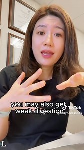 Do you have these symptoms? It's time to watch out for your kidney