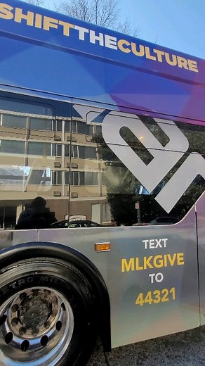 23 reactions | In partnership with @TheKingCenter, MARTA unveiled a...