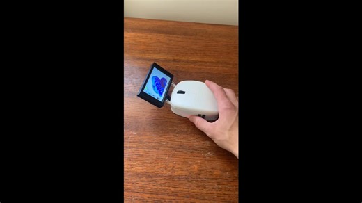 I Put A PC In My Computer Mouse