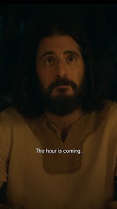 242K views · 17K reactions | Man, Season 5 is going to be big. Just in every way, really. Emotionally, visually, spiritually. When you've got over a million people visiting one city, including all the believers and enemies of Jesus...it's a powder keg that results in the most impactful week in human history. I can't wait to bring this season to you in theaters in March. | Dallas Jenkins | Facebook