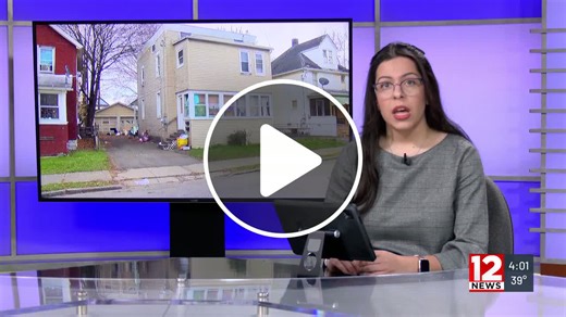 One arrested after shots-fired incident in Binghamton - NewsBreak