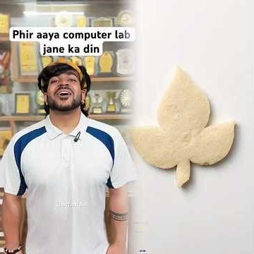 Computer lab day #comedy#funny#short#shorts#comedyshorts#school#schoollife#relatable#fun