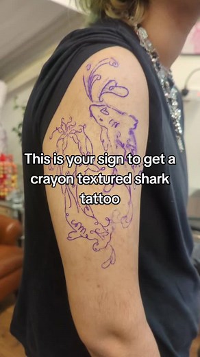 Unique Shark Tattoo Designs for Every Style
