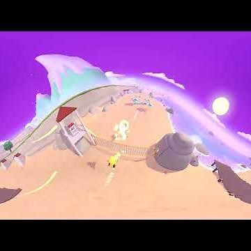 360° VR, Meteor - Gameplay, PAW Patrol Mighty Pups Save Adventure Bay