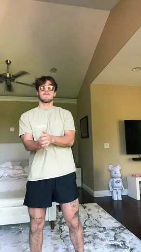 im going back to tiktok dances | Bryce Hall