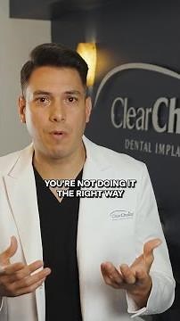 Why You Shouldn’t Rush the Dental Implant Process | ClearChoice Healing Approach​