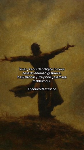 Exploring Nietzsche's Depths: The Essence of Existence
