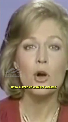 FLASHBACK: 1980's Federal Report Claims 'Catastrophic Warming Of The Earth By the 1990's'