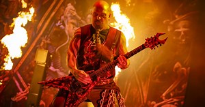 Slayer - Seasons In The Abyss (Official Video)