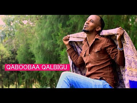 BASHIIR JAAWI | Qaboobaa Qalbigu | OFFICIAL MUSIC VIDEO 2020
