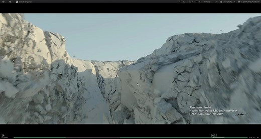 HOUDINI Masterclass - Rigid Body Dynamics Smart Destruction