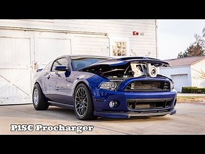 EVERY MODIFICATION on my 2014 Mustang BEFORE BOOST!