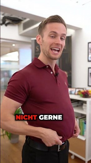 Fitnessstudio ist sinnlos