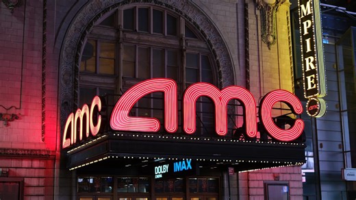 Wall Street's lone AMC bull explains why the stock is promising