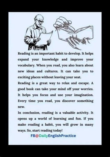 This Habit Can Make You Smarter Every Day 🧠📖 | A Motivational Story...