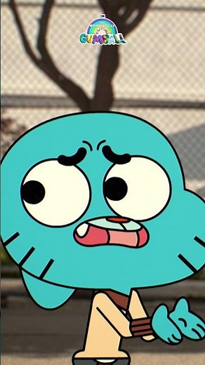 Let's Play Some Ball | The Wonderfully Weird World of Gumball | Cartoon Network Africa