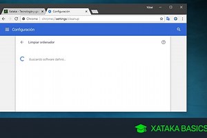 Cómo usar el detector malware nativo de Chrome