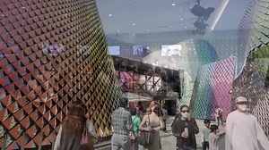 1.8K views · 85 reactions | The Pakistan Pavilion hosted a seminar...