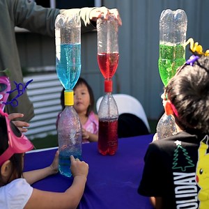 13 reactions | From May to August 2024, World Science Festival Queensland brought science to life in Toowoomba, Chinchilla, Gladstone, Ipswich, and Townsville  Our festival was packed with exciting workshops, captivating shows, and interactive activities for all ages. Relive the magic and see all the highlights in our 2024 Wrap Up Video!  | World Science Festival Brisbane | Facebook