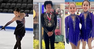 D.C. plane crash: Young figure skaters among victims