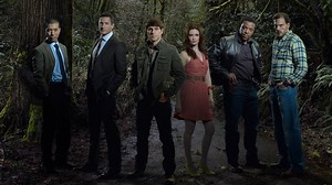 Watch Free Grimm TV Shows Online HD