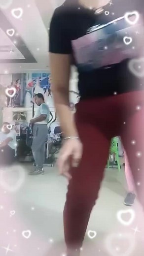 10K views · 111 reactions | #aerobic #facebookreels #reelsviral #yogaclassesdubai #onlineyogaclass #pcodeals #lowerabs #absworkoutroutine #bellyworkout +917906910703 | Yoga Classes Dubai | Facebook