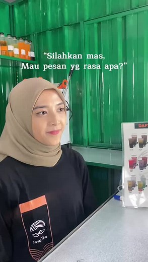 Rasa yang pernah ada, ada ngga kak?