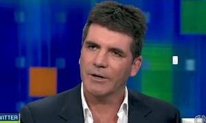 Simon Cowell: New Season of Idol is Better than Last Year