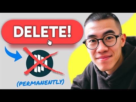 How to DELETE DASHLANE ACCOUNT (Step by Step) 2025