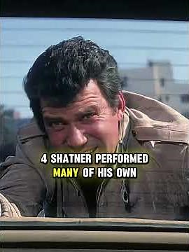 The Dark Secrets Behind T. J Hooker 1982