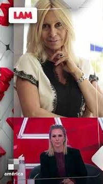 ANA ROSENFELD: "ICARDI NO PAGÓ" #LAM