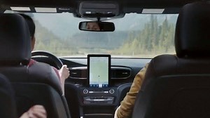 2022 Ford Explorer TV Spot, 'Ohio: SUV of the Future: Explorer' [T2]