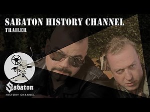 This is Sabaton History! [Official]