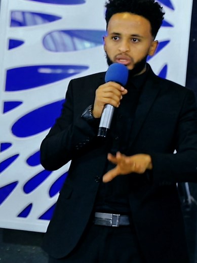 እሙን ግዙእ Servant Daniel Tsegay New Sermon now on youtube #2026#protestantmezmur #preach #gospel #mezmur