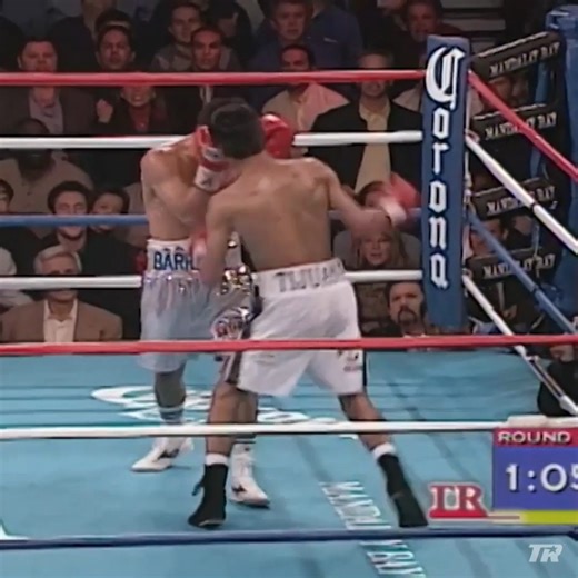 138K views · 3.5K reactions | Can't replicate the Barrera-Morales rivalry ‍ | Top Rank Boxing | Facebook