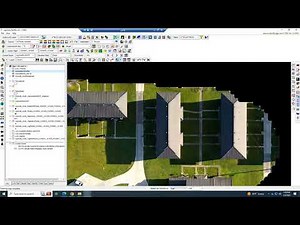 LP-360 Processing Step 18- Ortho-Photo Creations