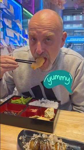 This Restaurant Feels Like Japan (In Birmingham) 🇯🇵🍱